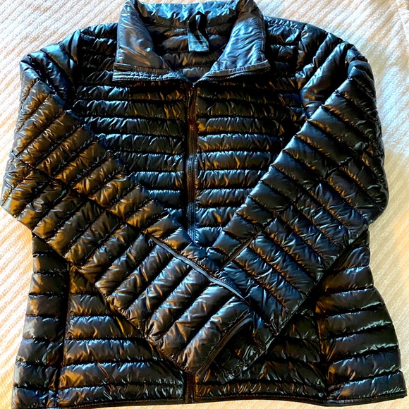 adidas Jackets & Blazers - Adidas Lightweight Puffer Jacket